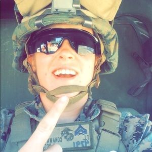 Meet your Posher, Taylor